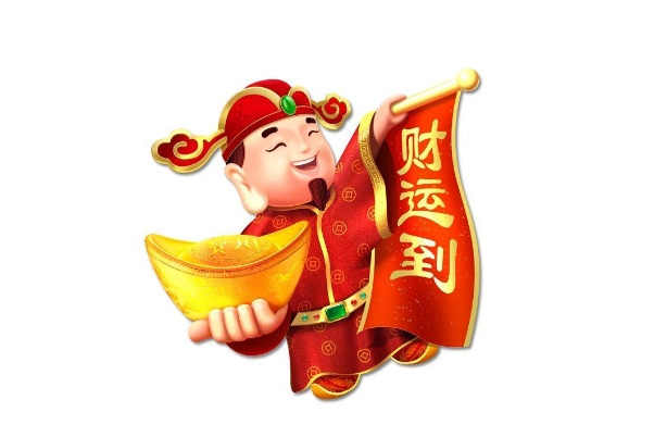情绪潮汐
