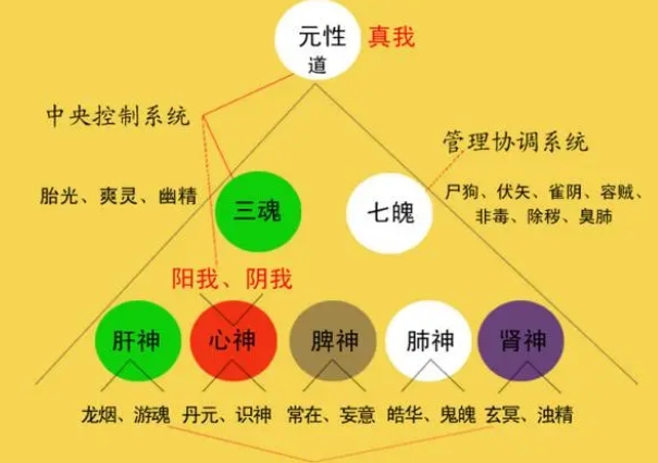 人际运势