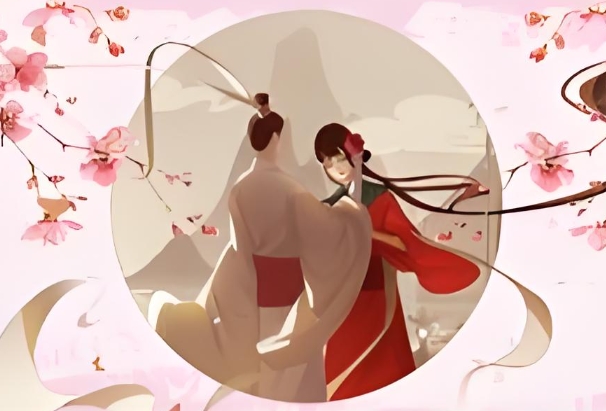姓名配对免费测试两人婚姻_姓名缘分速查图片