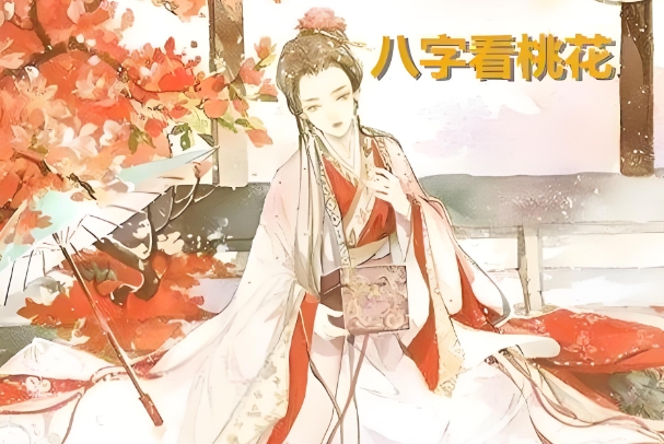 大运流年分析