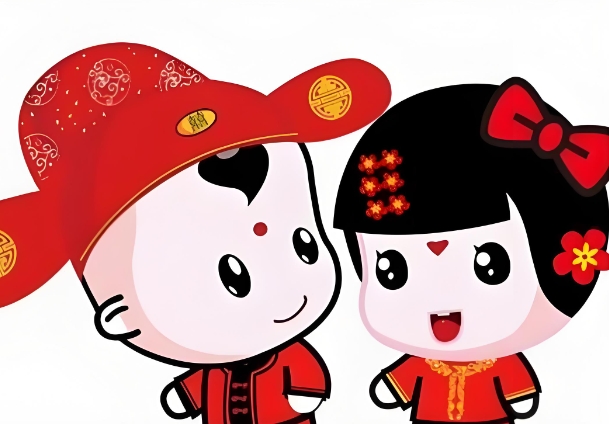 大运流年分析