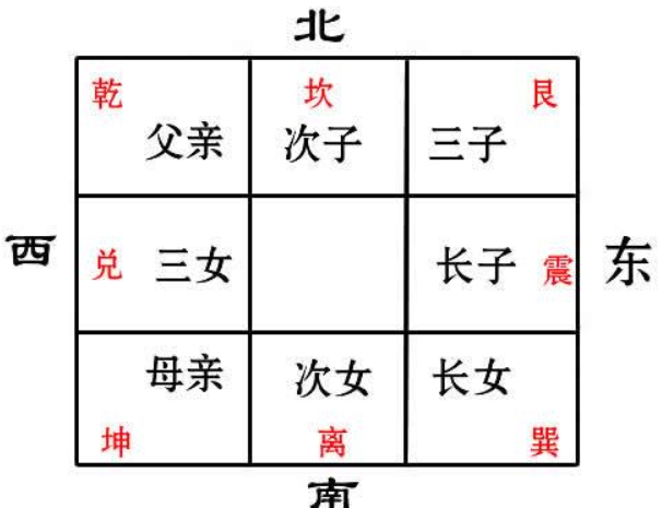 梦见一头牛追着攻击我_惊牛追影图片