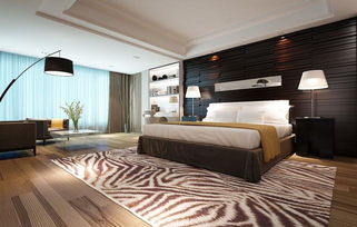 如何布置卧室才能招财旺运（风水布局技巧，让卧室招财旺运）