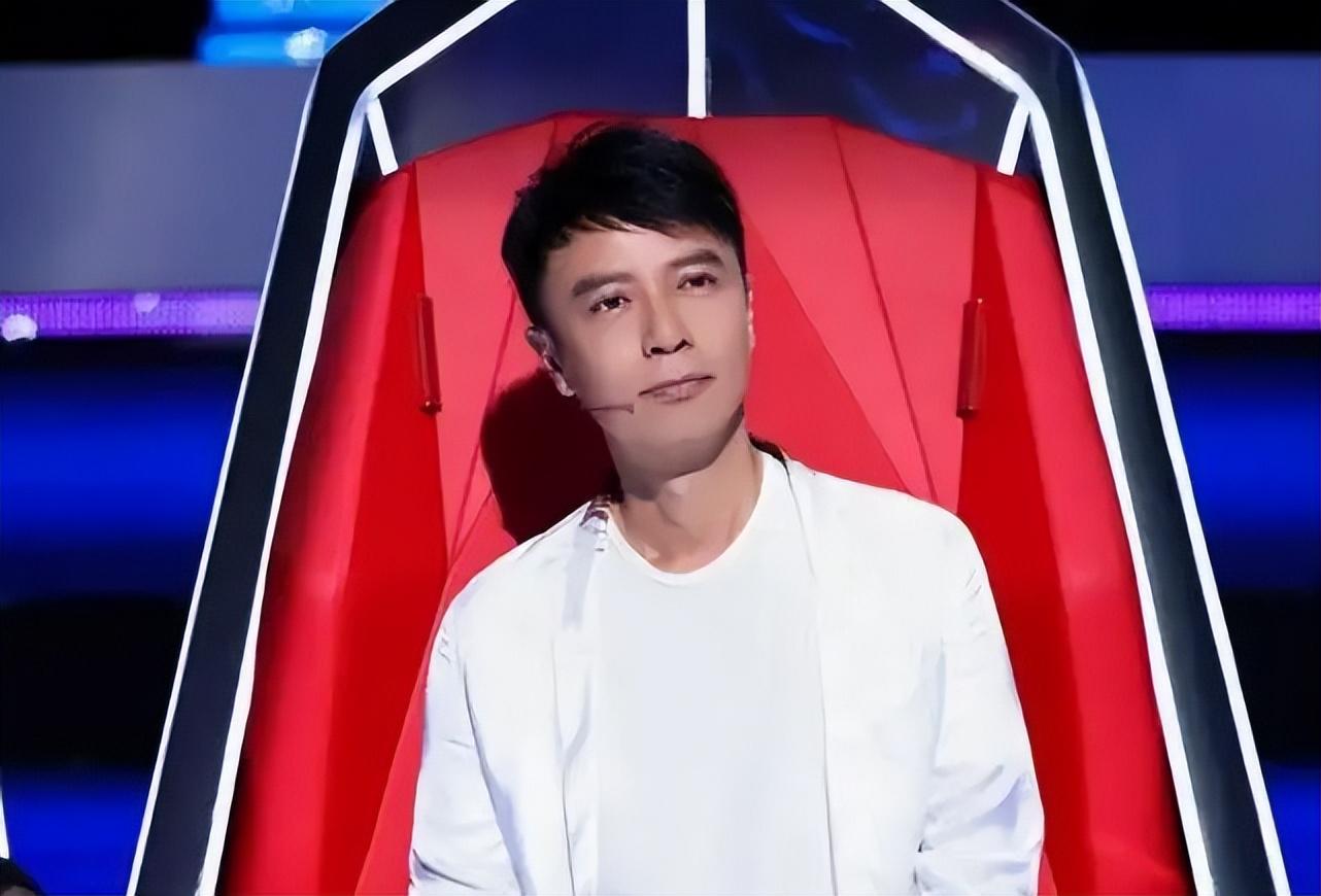 中国好声音导师亮相(《中国好声音》的导师)
