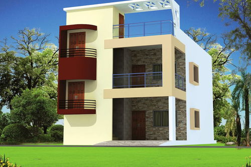 住房一一为什么8层或10层是最佳楼层考虑这些因素！