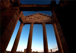 雅典娜的遗迹旅游攻略（探索土耳其古希腊文化之旅）