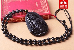 本命佛长期佩戴辟邪招财改变命运助你事业顺利财源滚滚健康平安！