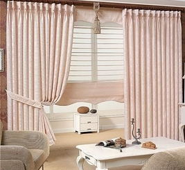 风水卧室挂什么窗帘最旺气这几种颜色绝对不能错过！