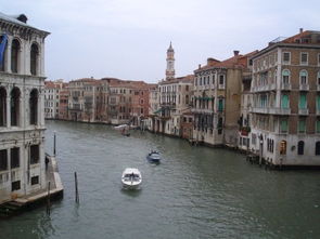 威尼斯旅游攻略