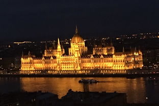 布达佩斯旅游攻略（深度探索匈牙利首都风情美食）
