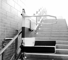 如何终结 梯 上惨案 多平台缓冲的楼梯设计