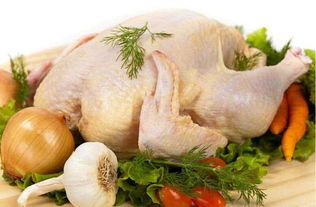 猪肉太贵改吃鸡肉,但你知道鸡肉不注意吃法也有安全隐患吗