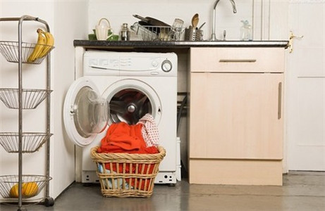 洗衣机摆放风水禁忌