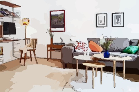 家居风水帮你招来偏财运