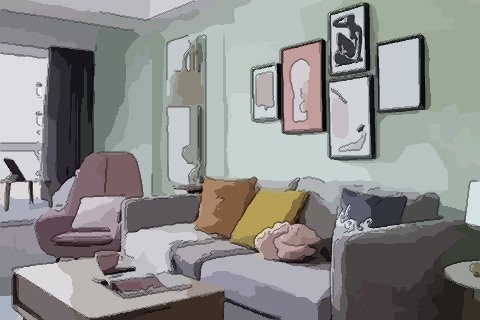 会吸金的家居风水如何打造