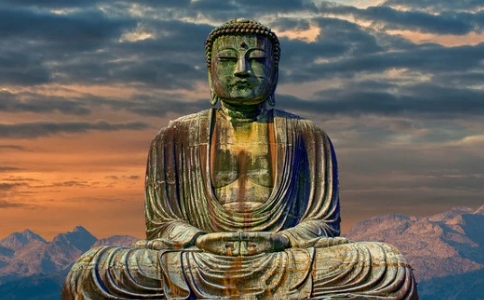 佛教的神通有几种？佛教的六种神通