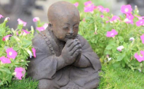 什么叫随喜赞叹？佛教为何把随喜赞叹作为修行法门？