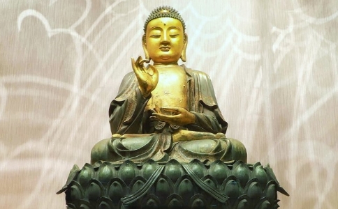 佛教的五力是指哪五力？