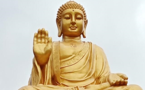 佛的三身指的是哪三身？