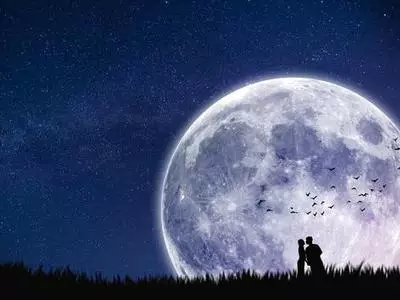 最准确的月亮星座查询，怎么查月亮星座是什么