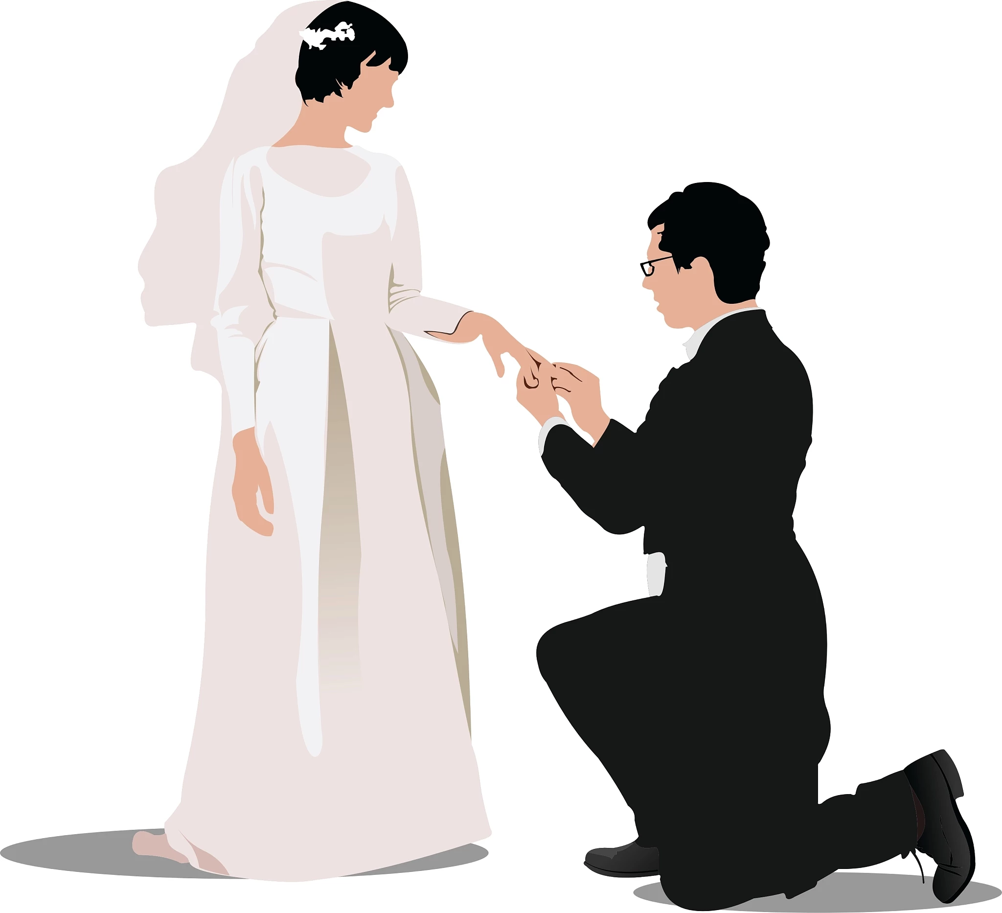 网上测算的八字合婚准么 如何正确利用八字推测合婚