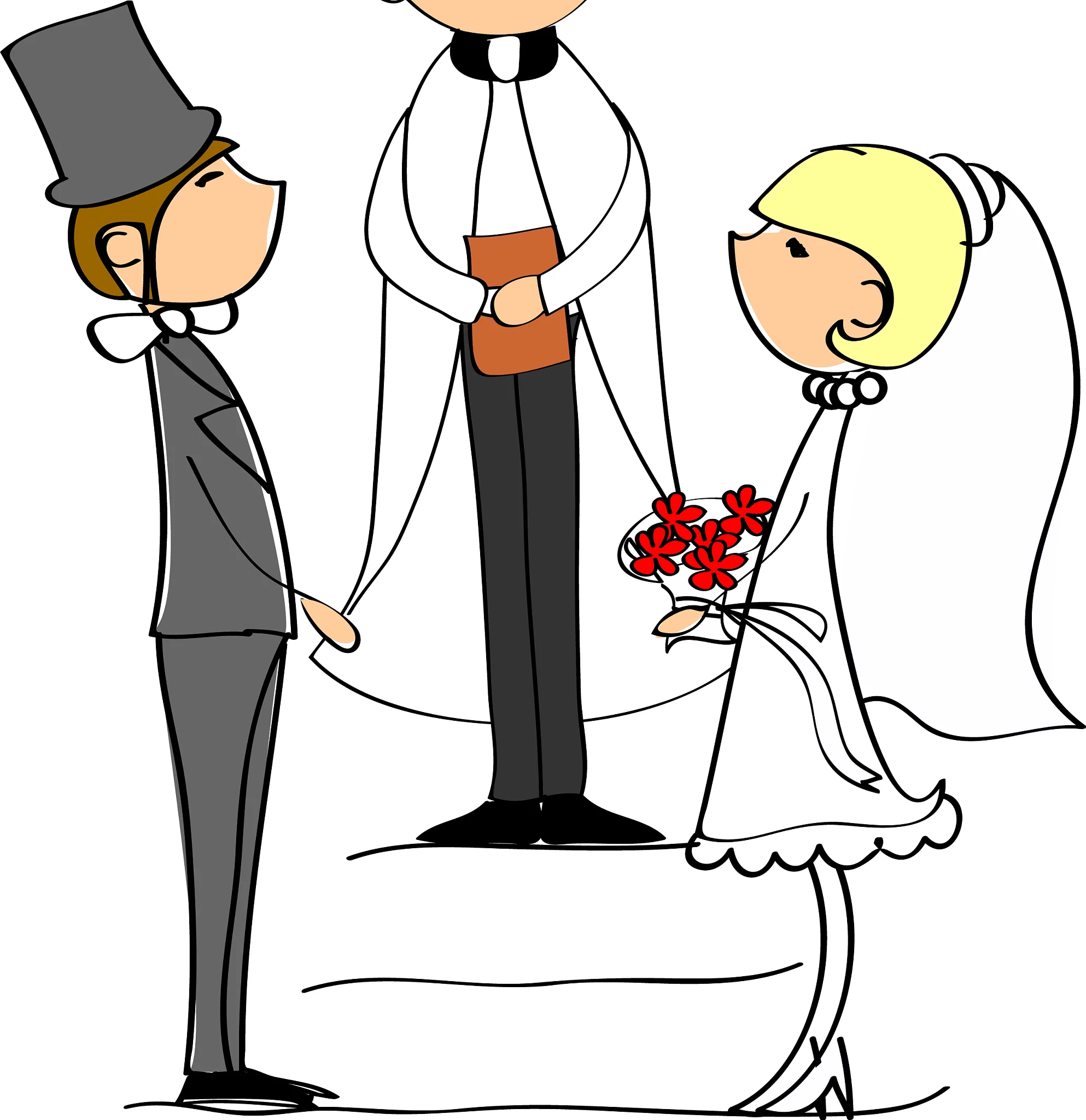 测婚姻最准的方法免费 八字算命看你会嫁给什么人