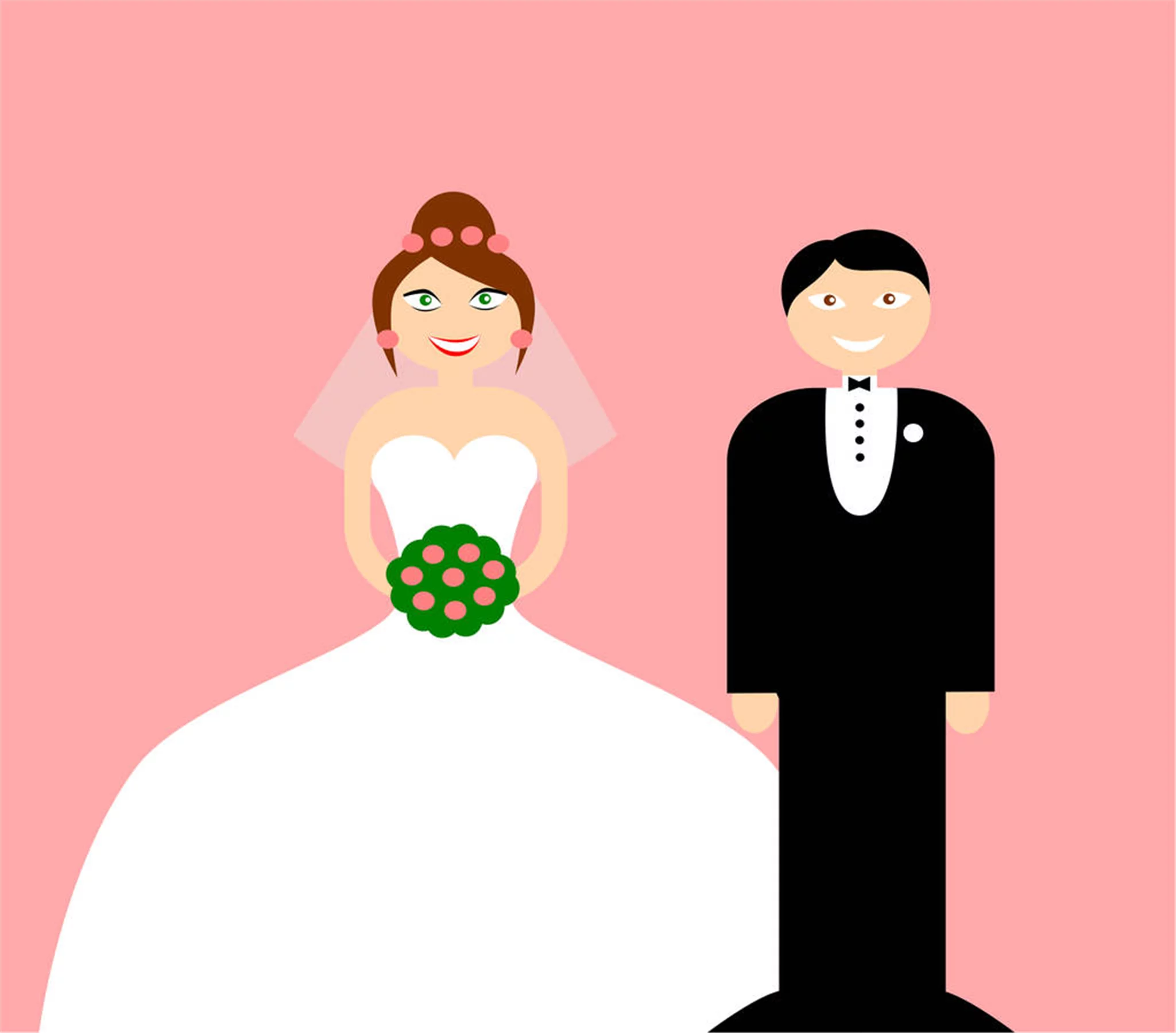夫妻八字婚配测算 婚姻测试两人合不合免费