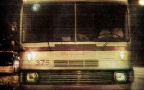 关于“北京公交车事件真相，清代鬼（其

”的故事