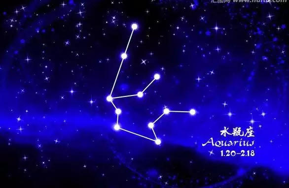每个月份代表的是什么星座，每个星座出生于几月份