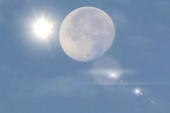 精准上升星座月亮星座查询器，测测你的上升星座和月亮星座
