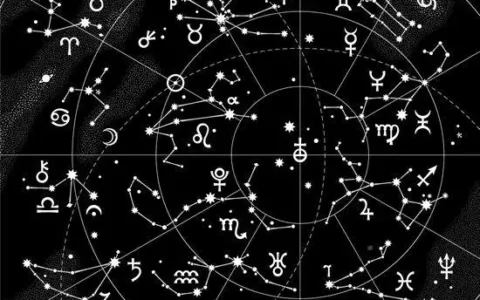 星座运势：十二星座的农历表，阴历怎么看十二星座