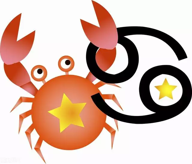 巨蟹座和什么星座比较配对，什么星座最迷恋巨蟹座