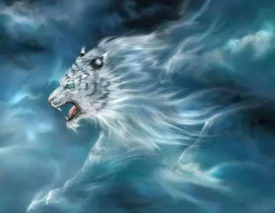 白羊座的守护神兽是什么神兽，白羊座的守护神被称为