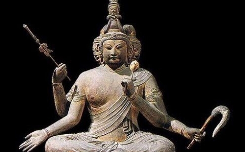 佛教的大梵天是谁？