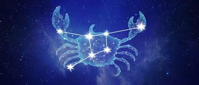 巨蟹座相克的星座是什么，巨蟹座克狮子座吗