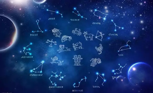 天秤座分为几种，公认智商和情商更高的星座