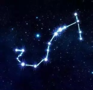 1988年天蝎座女上升星座，上升星座精确查询表