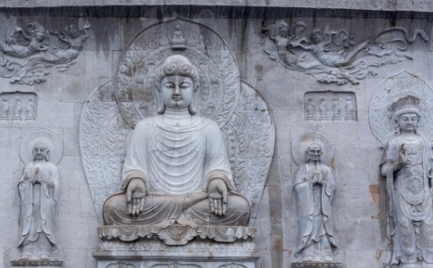 佛教的讲堂、精舍是什么地方？