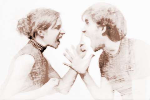 周公解梦,梦见兄弟吵架的深层含义与心理解析 周公解梦,梦见兄弟吵架的深层含义与心理解析