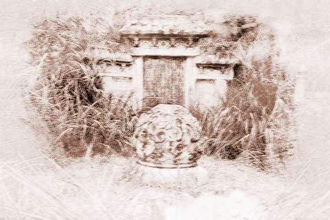 梦见坟墓,探索潜意识中的深层含义与心理解析 梦见坟墓,探索潜意识中的深层含义与心理解析