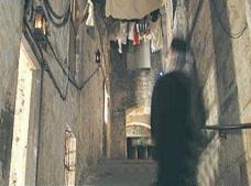 爱丁堡玛丽金巷闹鬼事件，女孩安妮的鬼魂为她的生命而狂怒