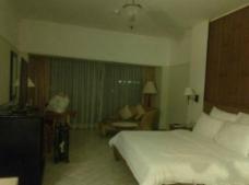 泰国普吉岛被公认为闹鬼酒店，不要住酒店最里面的519房间