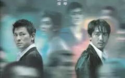 排行前十名的香港电影堪称香港电影的巅峰作(香港排行榜前十名)